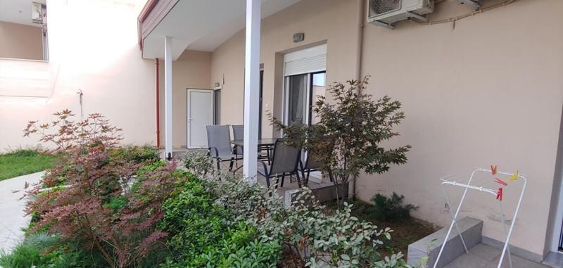 ستافروس Soso Studios & Apartments المظهر الخارجي الصورة