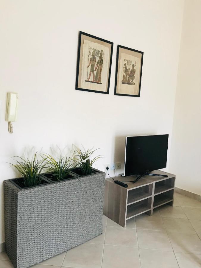 ستافروس Soso Studios & Apartments المظهر الخارجي الصورة