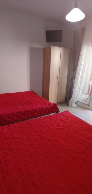 ستافروس Soso Studios & Apartments المظهر الخارجي الصورة