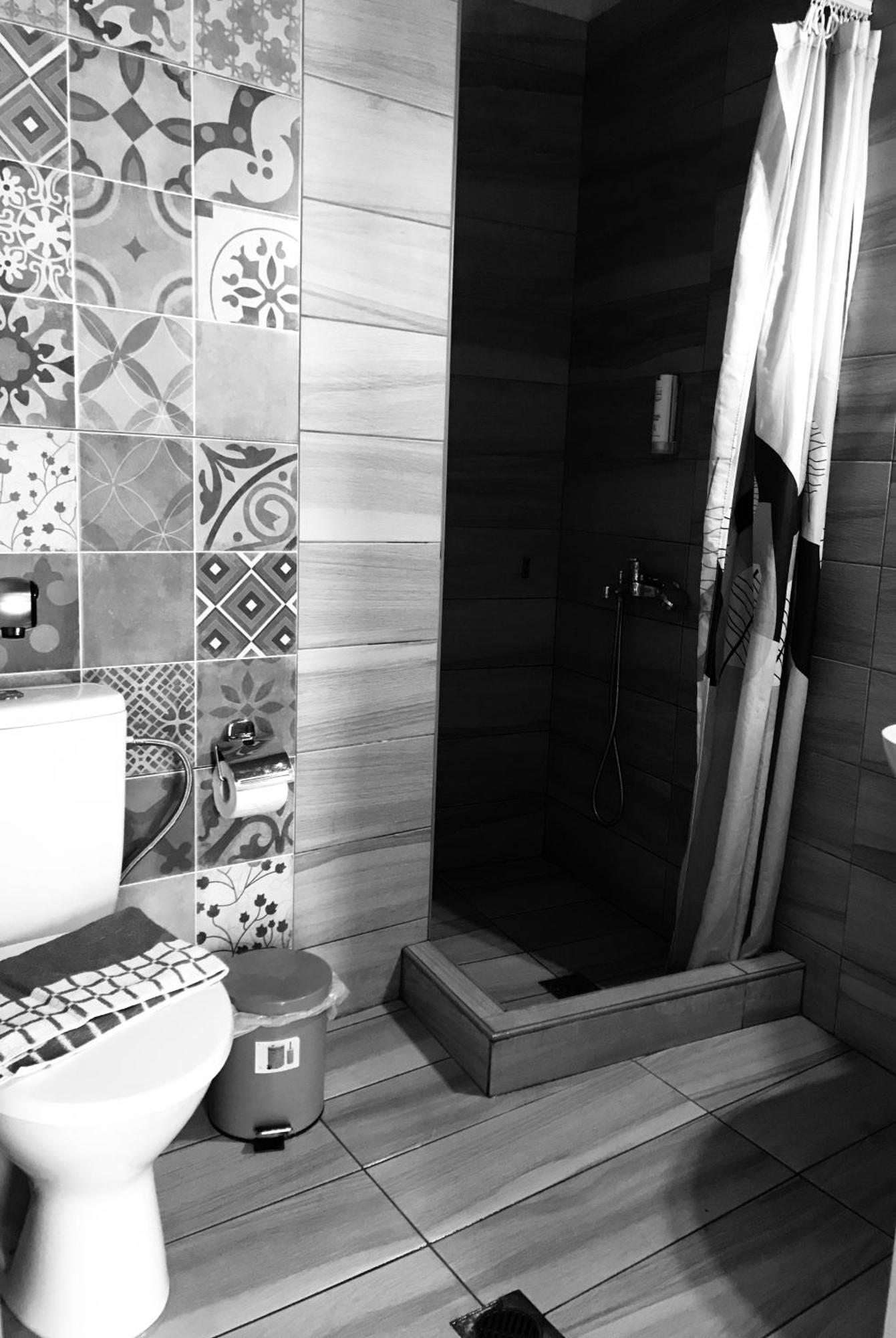 ستافروس Soso Studios & Apartments المظهر الخارجي الصورة
