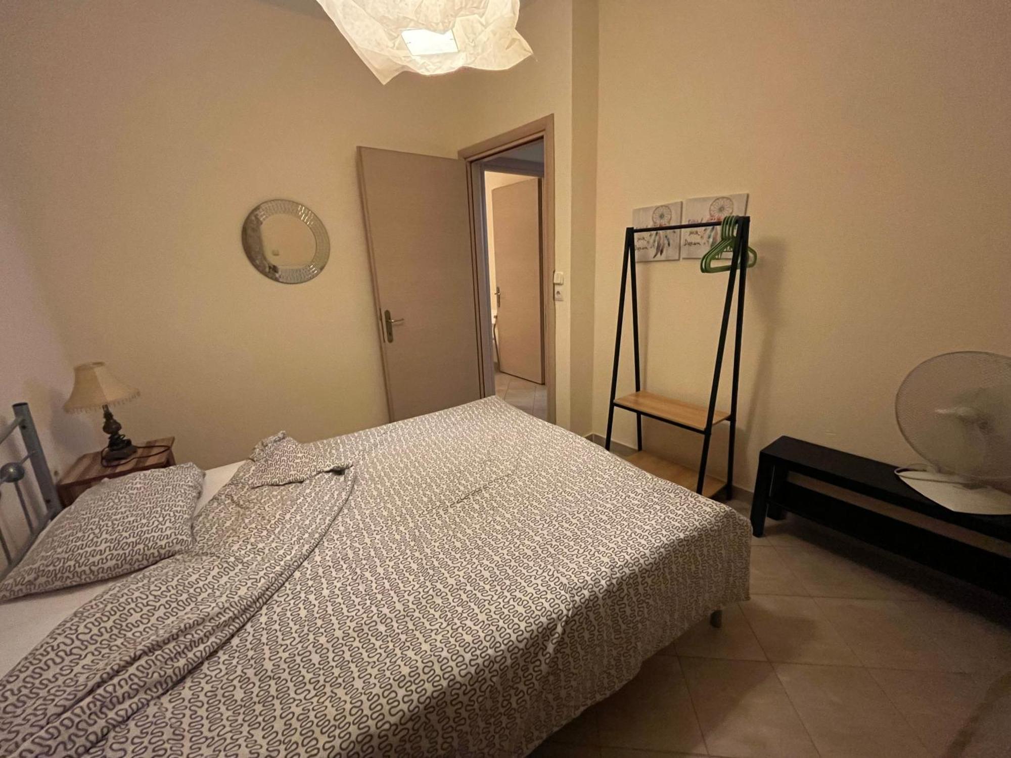 ستافروس Soso Studios & Apartments المظهر الخارجي الصورة