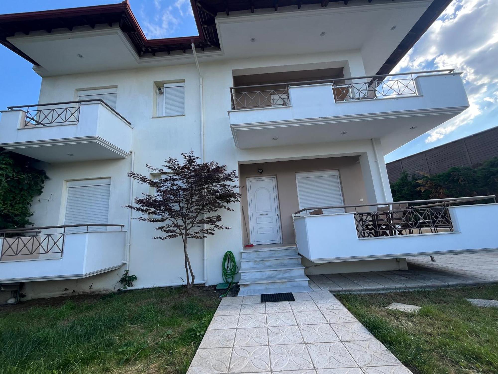 ستافروس Soso Studios & Apartments المظهر الخارجي الصورة