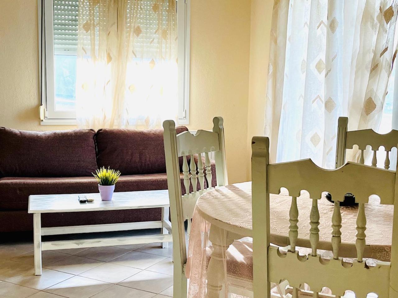 ستافروس Soso Studios & Apartments المظهر الخارجي الصورة